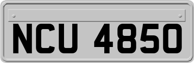NCU4850