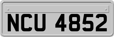 NCU4852