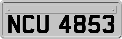 NCU4853