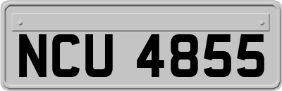 NCU4855