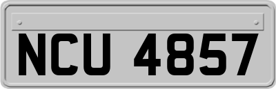 NCU4857
