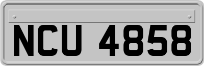 NCU4858
