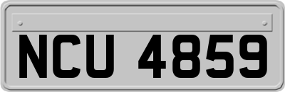 NCU4859