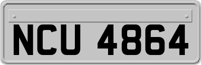 NCU4864