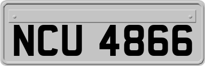 NCU4866