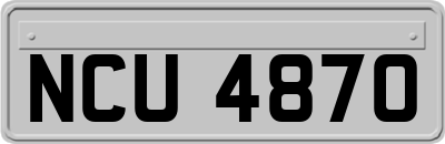 NCU4870