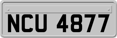 NCU4877