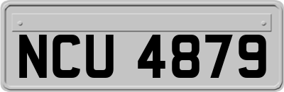 NCU4879