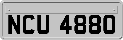 NCU4880