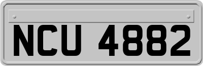 NCU4882