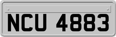 NCU4883