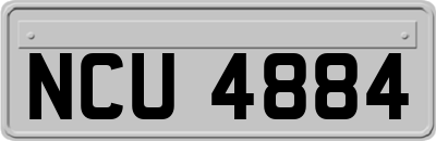 NCU4884