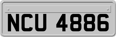 NCU4886