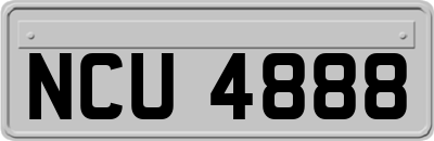 NCU4888