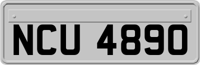 NCU4890