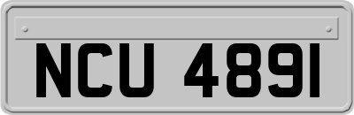 NCU4891
