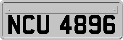NCU4896