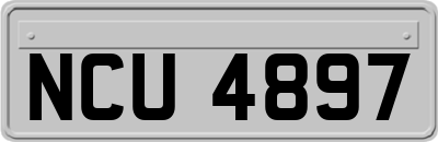 NCU4897
