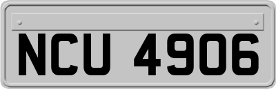 NCU4906