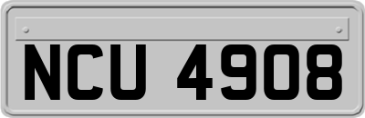 NCU4908