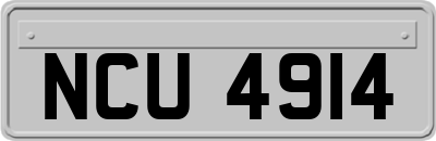 NCU4914