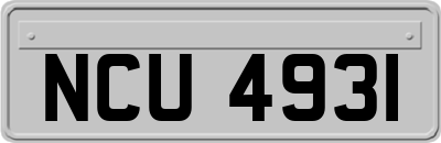 NCU4931
