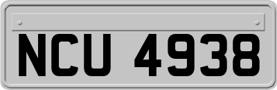 NCU4938