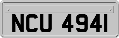 NCU4941