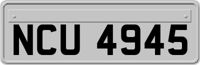 NCU4945