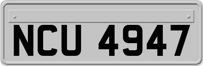 NCU4947