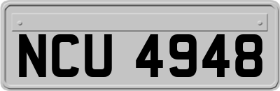 NCU4948