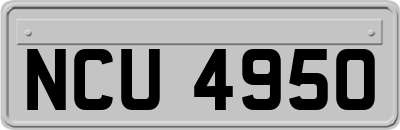 NCU4950