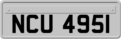 NCU4951