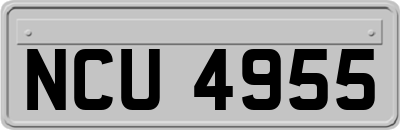 NCU4955