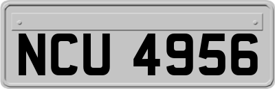 NCU4956