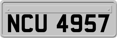 NCU4957
