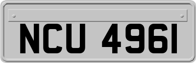 NCU4961