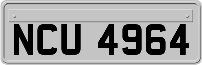 NCU4964