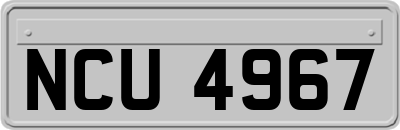 NCU4967