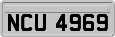 NCU4969