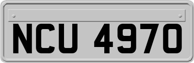 NCU4970