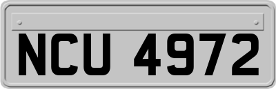 NCU4972
