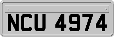 NCU4974