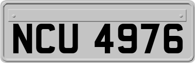 NCU4976