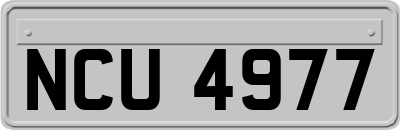 NCU4977
