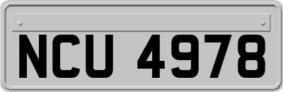 NCU4978