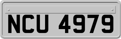 NCU4979
