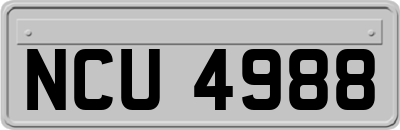 NCU4988