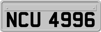 NCU4996