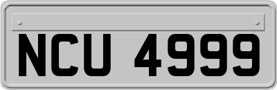 NCU4999